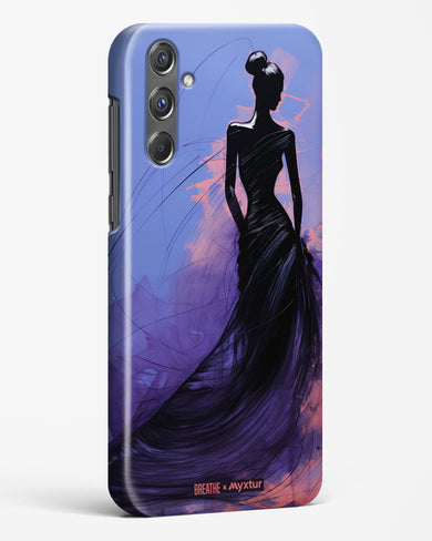 Dancing in the Moonlight [BREATHE] Hard Case Phone Cover (Samsung)