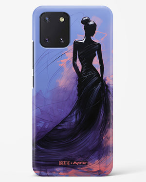 Dancing in the Moonlight [BREATHE] Hard Case Phone Cover-(Samsung)