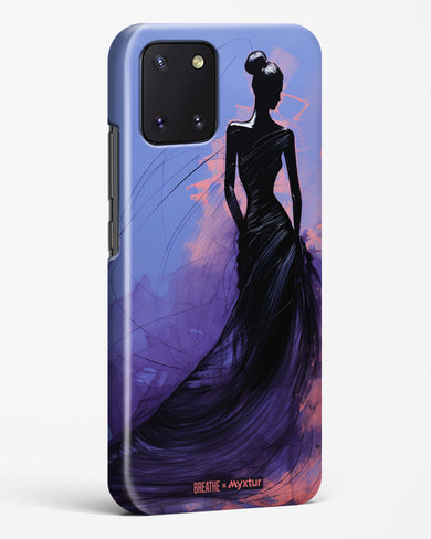 Dancing in the Moonlight [BREATHE] Hard Case Phone Cover-(Samsung)