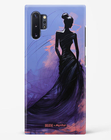 Dancing in the Moonlight [BREATHE] Hard Case Phone Cover-(Samsung)