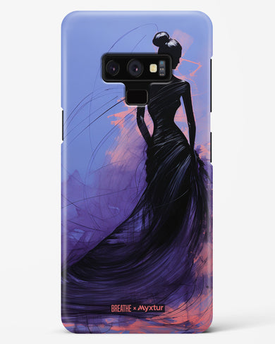 Dancing in the Moonlight [BREATHE] Hard Case Phone Cover-(Samsung)