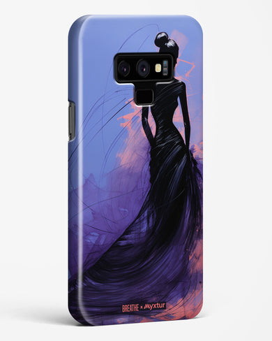 Dancing in the Moonlight [BREATHE] Hard Case Phone Cover-(Samsung)