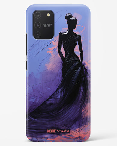 Dancing in the Moonlight [BREATHE] Hard Case Phone Cover-(Samsung)