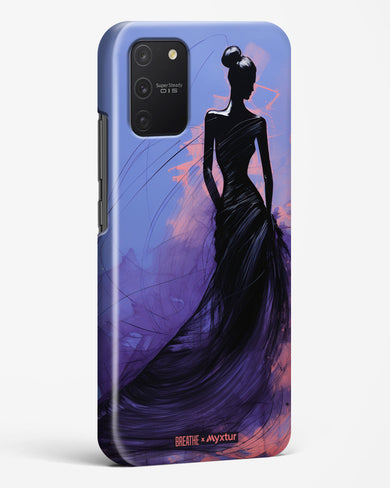 Dancing in the Moonlight [BREATHE] Hard Case Phone Cover-(Samsung)