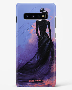 Dancing in the Moonlight [BREATHE] Hard Case Phone Cover-(Samsung)