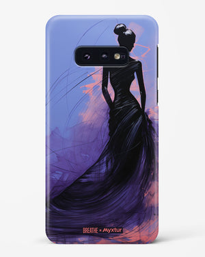 Dancing in the Moonlight [BREATHE] Hard Case Phone Cover (Samsung)