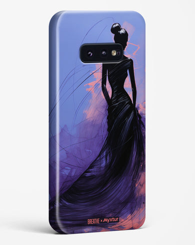 Dancing in the Moonlight [BREATHE] Hard Case Phone Cover (Samsung)