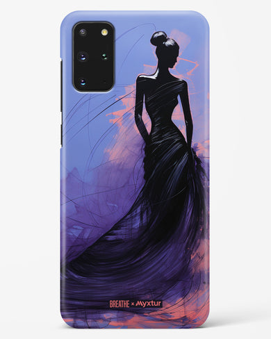 Dancing in the Moonlight [BREATHE] Hard Case Phone Cover-(Samsung)