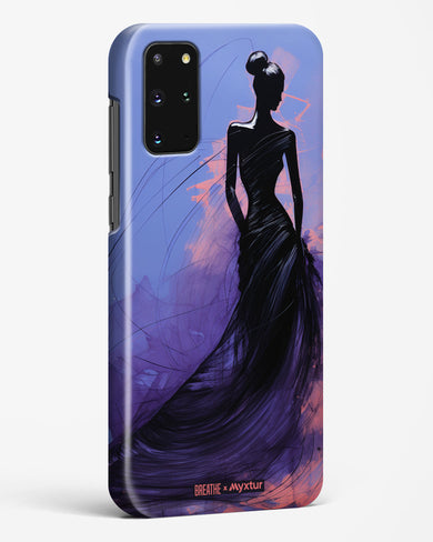 Dancing in the Moonlight [BREATHE] Hard Case Phone Cover-(Samsung)