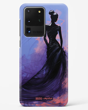 Dancing in the Moonlight [BREATHE] Hard Case Phone Cover (Samsung)