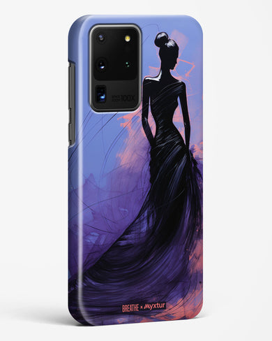 Dancing in the Moonlight [BREATHE] Hard Case Phone Cover-(Samsung)