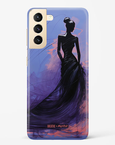 Dancing in the Moonlight [BREATHE] Hard Case Phone Cover-(Samsung)