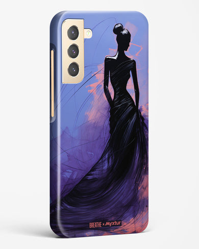 Dancing in the Moonlight [BREATHE] Hard Case Phone Cover-(Samsung)