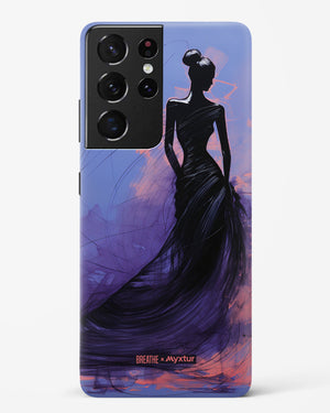 Dancing in the Moonlight [BREATHE] Hard Case Phone Cover-(Samsung)