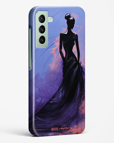 Dancing in the Moonlight [BREATHE] Hard Case Phone Cover-(Samsung)