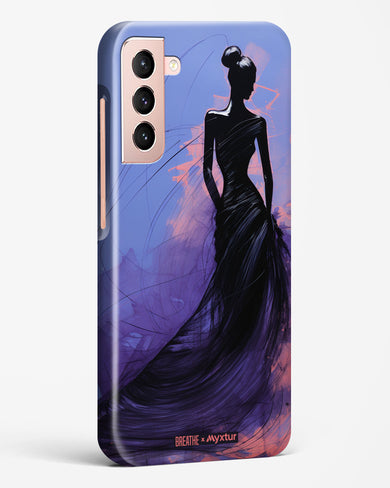 Dancing in the Moonlight [BREATHE] Hard Case Phone Cover-(Samsung)