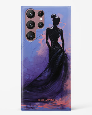 Dancing in the Moonlight [BREATHE] Hard Case Phone Cover-(Samsung)