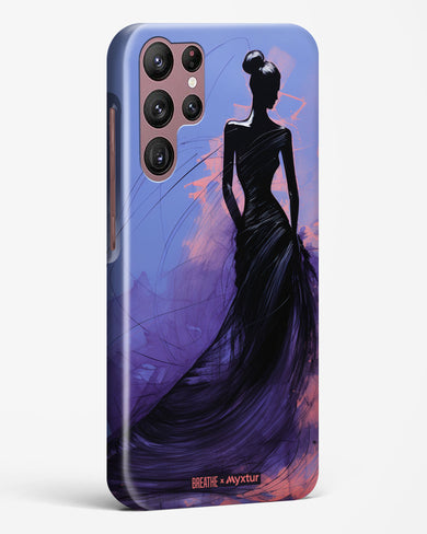 Dancing in the Moonlight [BREATHE] Hard Case Phone Cover-(Samsung)