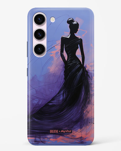 Dancing in the Moonlight [BREATHE] Hard Case Phone Cover-(Samsung)