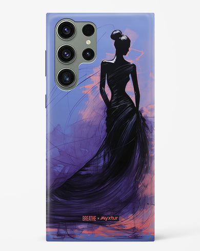 Dancing in the Moonlight [BREATHE] Hard Case Phone Cover-(Samsung)