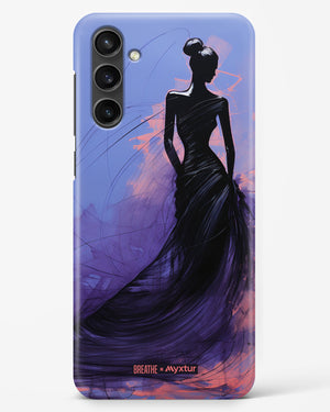 Dancing in the Moonlight [BREATHE] Hard Case Phone Cover-(Samsung)