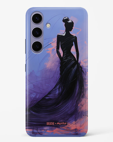 Dancing in the Moonlight [BREATHE] Hard Case Phone Cover-(Samsung)