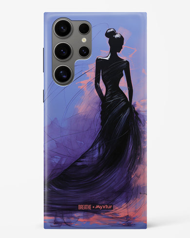 Dancing in the Moonlight [BREATHE] Hard Case Phone Cover-(Samsung)