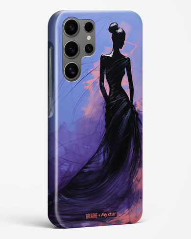 Dancing in the Moonlight [BREATHE] Hard Case Phone Cover-(Samsung)