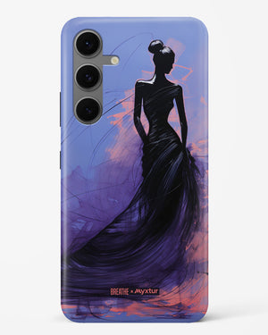 Dancing in the Moonlight [BREATHE] Hard Case Phone Cover (Samsung)