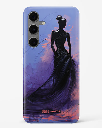 Dancing in the Moonlight [BREATHE] Hard Case Phone Cover (Samsung)