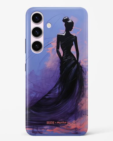 Dancing in the Moonlight [BREATHE] Hard Case Phone Cover-(Samsung)