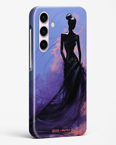 Dancing in the Moonlight [BREATHE] Hard Case Phone Cover-(Samsung)