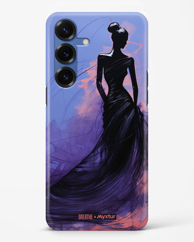 Dancing in the Moonlight [BREATHE] Hard Case Phone Cover (Samsung)