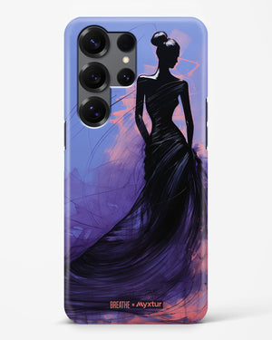 Dancing in the Moonlight [BREATHE] Hard Case Phone Cover (Samsung)