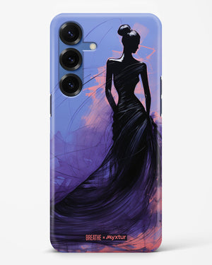 Dancing in the Moonlight [BREATHE] Hard Case Phone Cover (Samsung)