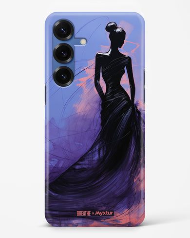 Dancing in the Moonlight [BREATHE] Hard Case Phone Cover (Samsung)