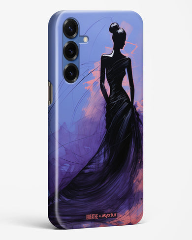 Dancing in the Moonlight [BREATHE] Hard Case Phone Cover (Samsung)
