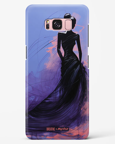 Dancing in the Moonlight [BREATHE] Hard Case Phone Cover-(Samsung)