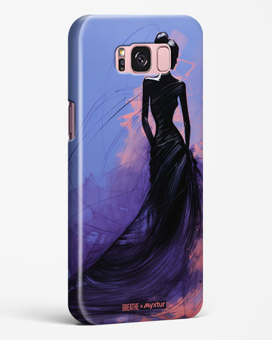 Dancing in the Moonlight [BREATHE] Hard Case Phone Cover-(Samsung)