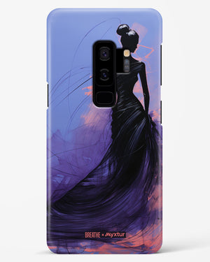 Dancing in the Moonlight [BREATHE] Hard Case Phone Cover (Samsung)