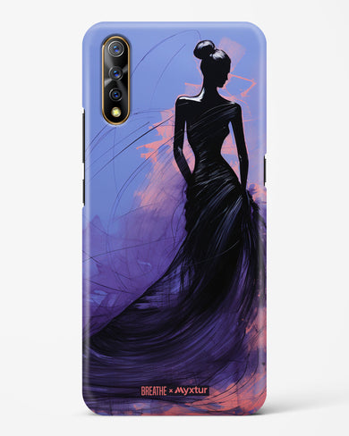 Dancing in the Moonlight [BREATHE] Hard Case Phone Cover-(Vivo)