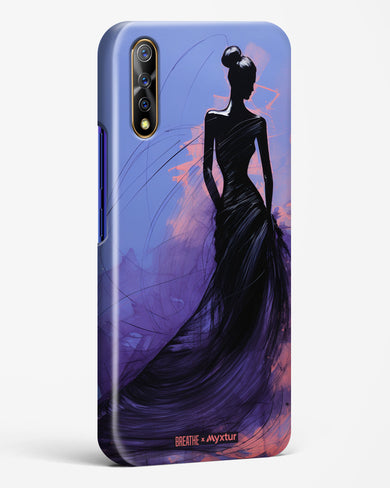 Dancing in the Moonlight [BREATHE] Hard Case Phone Cover-(Vivo)