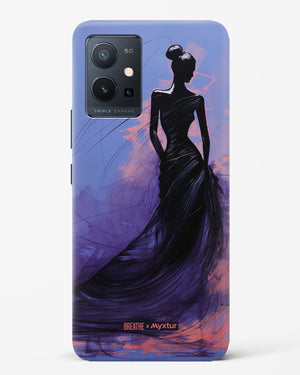 Dancing in the Moonlight [BREATHE] Hard Case Phone Cover-(Vivo)