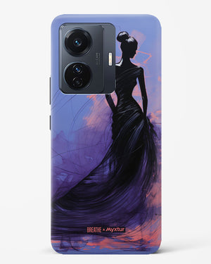 Dancing in the Moonlight [BREATHE] Hard Case Phone Cover (Vivo)