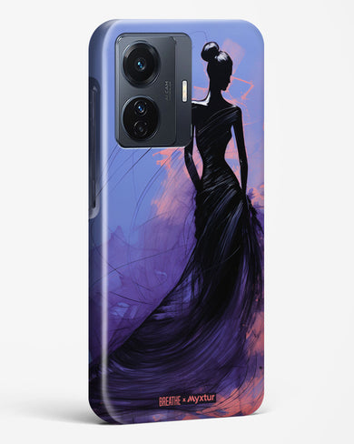 Dancing in the Moonlight [BREATHE] Hard Case Phone Cover (Vivo)