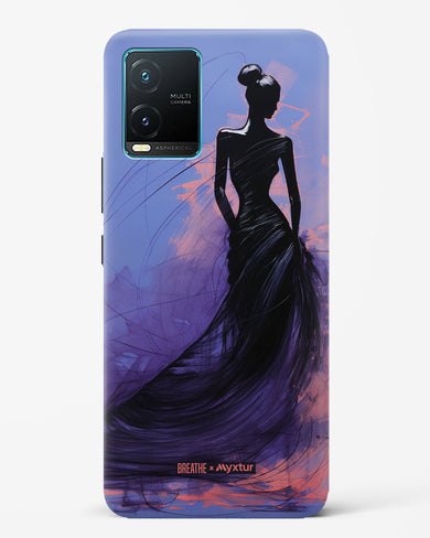 Dancing in the Moonlight [BREATHE] Hard Case Phone Cover-(Vivo)