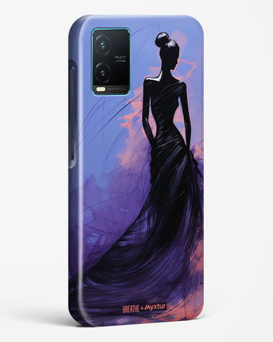 Dancing in the Moonlight [BREATHE] Hard Case Phone Cover-(Vivo)