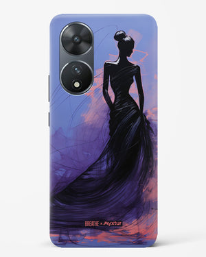 Dancing in the Moonlight [BREATHE] Hard Case Phone Cover (Vivo)