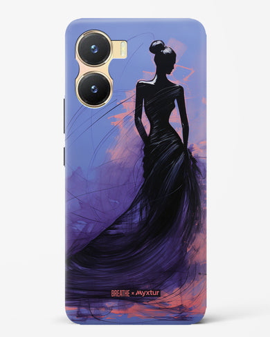 Dancing in the Moonlight [BREATHE] Hard Case Phone Cover-(Vivo)