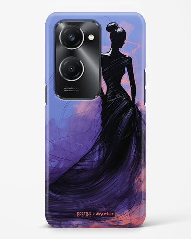 Dancing in the Moonlight [BREATHE] Hard Case Phone Cover (Vivo)